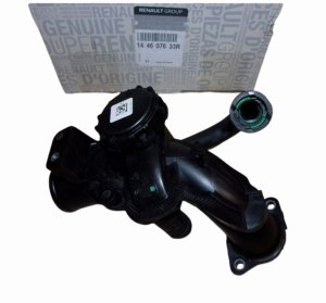 Cavo corpo 144607633R Renault Clio IV 1.5DCI Originale Nuovo