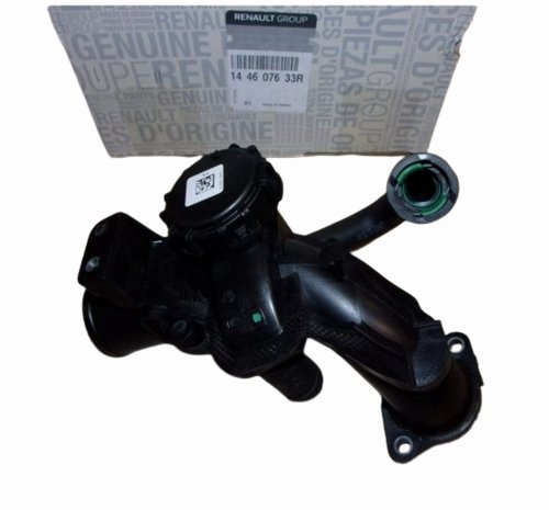 Cavo corpo 144607633R Renault Clio IV 1.5DCI Originale Nuovo