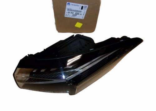 Lampada posteriore destra 9835299380 Peugeot 308 III 408 Originale Nuova