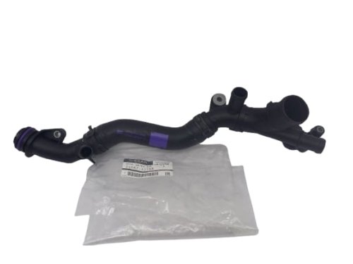 Tubo radiatore 210473278R Renault Dacia 1.3TCE Originale
