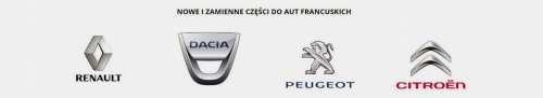 Ammortizzatore anteriore destro 9846669780 Opel Astra Nuovo Originale