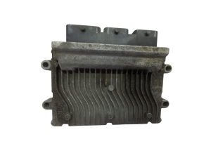Centralina ECU 9666257580 9655883280 21586674-1B Citroen Valeo