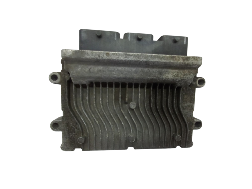 Centralina ECU 9666257580 9655883280 21586674-1B Citroen Valeo