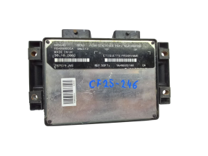Centralina ECU 9641390180 9648225180 R04080035A 80964B PSA Lucas