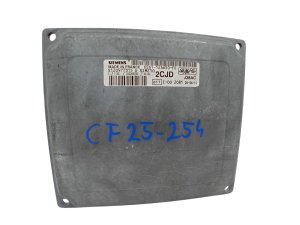 Centralina ECU 6S61-12A650-FD S120977315D 2CJD Ford Siemens