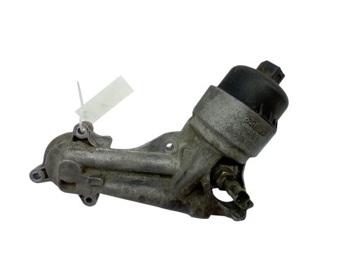 Alloggiamento filtro olio 1.1 1.4 1.6 16v  9646043180 1103L6 Citroen Peugeot
