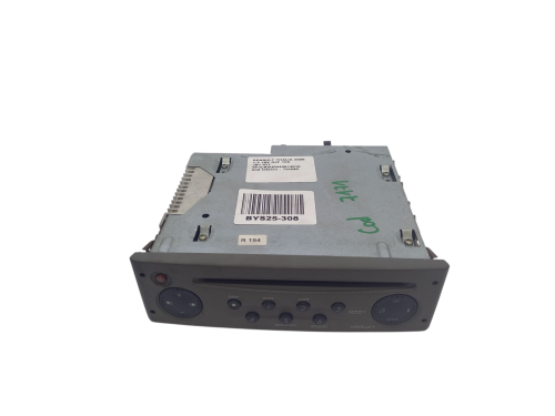 Radio di fabbrica 8200791253 Renault Thalia II