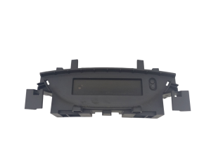 Display radio 8200722451  Renault Thalia II Clio III