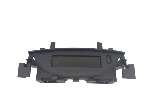 Display radio 8200722451  Renault Thalia II Clio III
