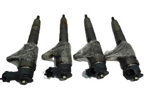 Iniettori carburante 1.6  e - hdi 0445110340 0 445 110 340