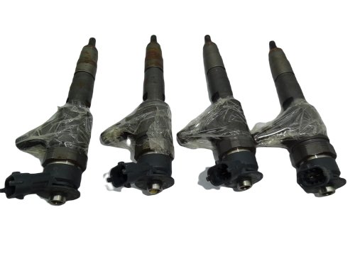 Iniettori carburante 1.6  e - hdi 0445110340 0 445 110 340
