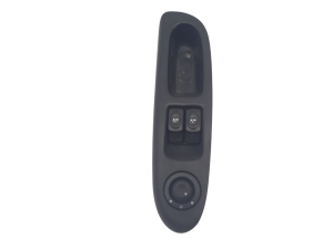 Pannello  di controllo finestrini lato guida  Renault 8200507734 7700845735  Thalia  II Clio III