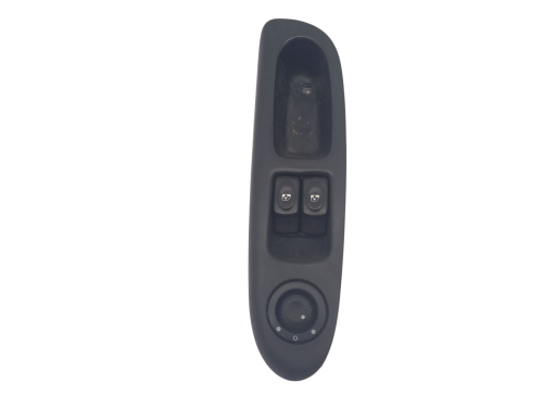 Pannello  di controllo finestrini lato guida  Renault 8200507734 7700845735  Thalia  II Clio III
