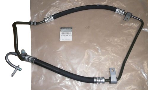 Cavo servosterzo 497209687R Trafic Vivaro NV300