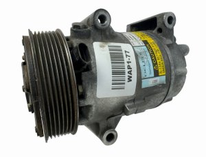 Compressore aria condizionata 8200053264 01139027 Delphi Renault Scenic 2