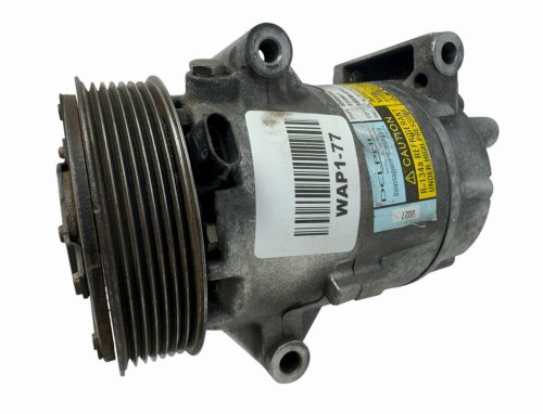 Compressore aria condizionata 8200053264 01139027 Delphi Renault Scenic 2