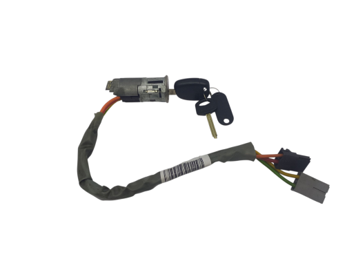 Interruttore di accensione Renault 8200143888 Trafic II Kangoo  Valeo
