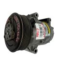 Kompresor Klimatyzacji 8200309193 01140018 Delphi Renault Scenic 2 Megane 2