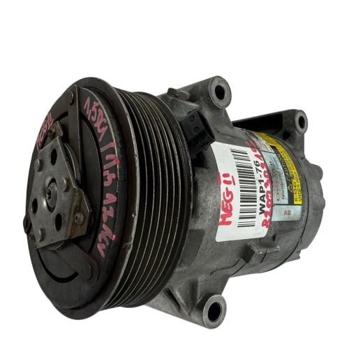 Compressore aria condizionata 8200309193 01140018 Delphi Renault Scenic 2 Megane 2