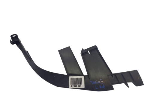 Fissaggio paraurti sinistro  Renault 1305544320 Thalia II