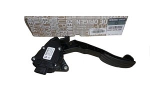 Pedale dell'acceleratore 180107523R Master 3 Movano NV400 Originale