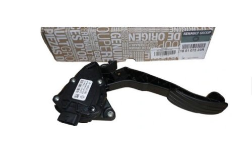 Pedale dell'acceleratore 180107523R Master 3 Movano NV400 Originale