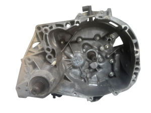 Cambio Renault  1.4 16V Clio II JB1510