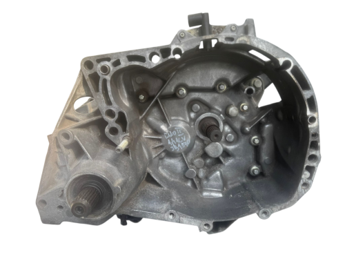 Cambio Renault  1.4 16V Clio II JB1510