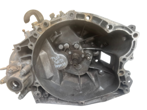 Cambio Peugeot  2.0 HDI 20DM39  2222AR  307
