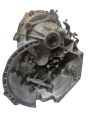 Skrzynia Biegów Citroen C III   1.4 8V 20CP81  2222S7  (2).png