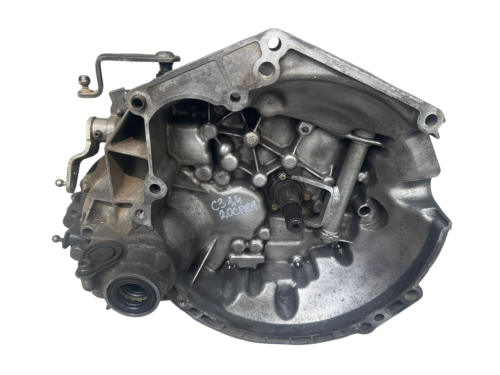 Cambio Citroen C III   1.4 8V 20CP81  2222S7