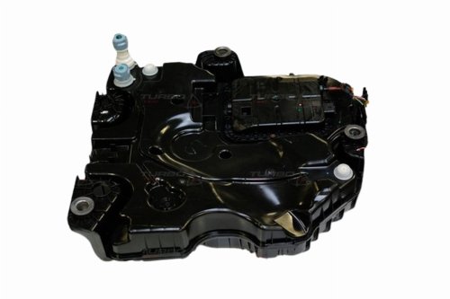 Serbatoio Adblue 1682614580 Citroen DS5 Nuovo Originale Nuovo