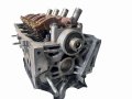 Głowica Silnika 8200042722 7701475751 Renault Clio 2 Kangoo S10 1.2 16v D4F