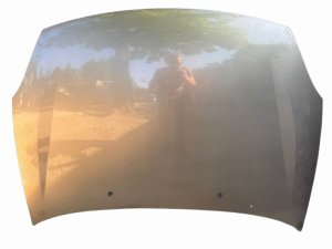 Maschera Renault Thalia 2  7751478641 Codice vernice: TEHNK