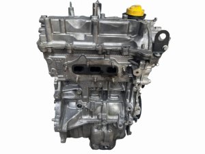 Motore H4B 400  H4BA400 Renault Clio 4 0.9 TCe