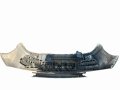 Zderzak 8200699799 Renault Thalia II Kod lakieru: TEHNK