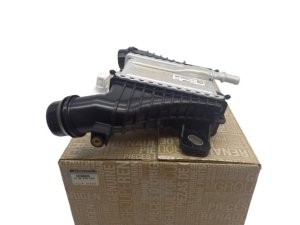 Intercooler 144967867R Renault 1.5BLUEDCI Originale Nuovo