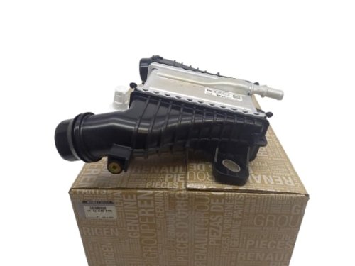 Intercooler 144967867R Renault 1.5BLUEDCI Originale Nuovo