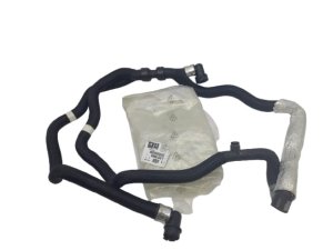 Tubo dell'acqua del riscaldatore 6466.QQ 6466QQ Peugeot 607 Originale Nuovo