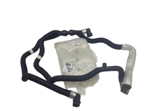 Tubo dell'acqua del riscaldatore 6466.QQ 6466QQ Peugeot 607 Originale Nuovo