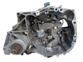 Skrzynia Biegów Manualna Renault Clio II 1.2 16V 7701723253 JB1513 (4).png