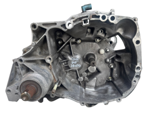Cambio manuale Renault Clio II  1.2 16V  7701723253  JB1513