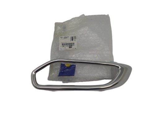 Listello decorativo paraurti 9673806180 Sinistra posteriore Citroen DS5 Originale