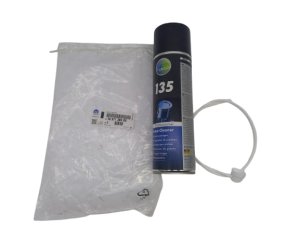 Detergente per valvole 1697136980 Citroen Peugeot Originale Nuovo