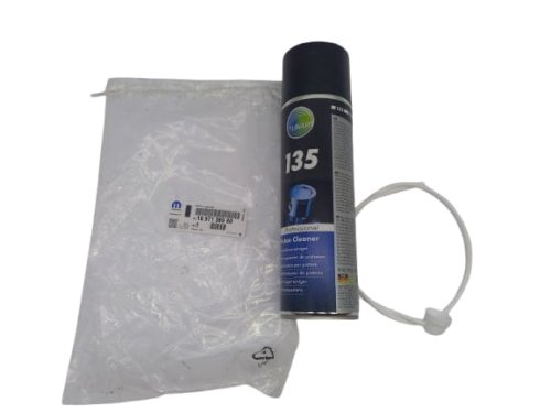 Detergente per valvole 1697136980 Citroen Peugeot Originale Nuovo