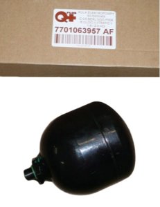 Sfera elettropompa 7701063957 C4, Expert, Master