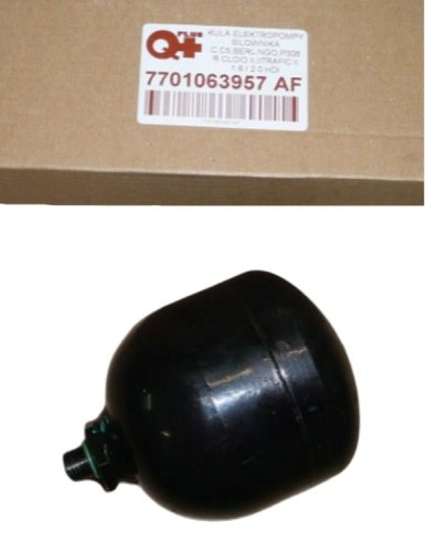 Sfera elettropompa 7701063957 C4, Expert, Master