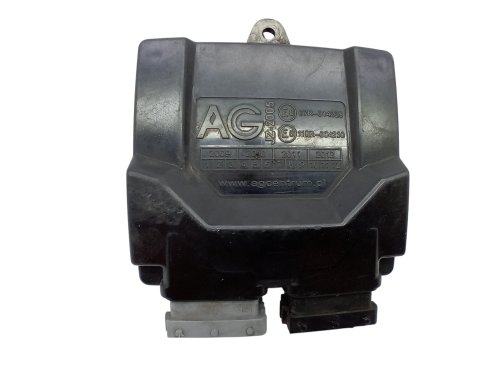 Controller Modulo gas  67R-014229