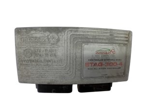 Centralina LPG 67R-014289 110R-004534 autogas