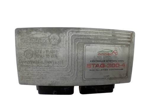 Centralina LPG 67R-014289 110R-004534 autogas